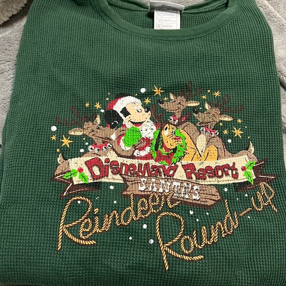 Disney Other - 3x$10Mens long sleeve